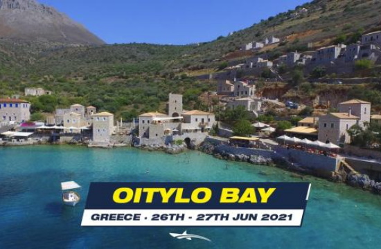 ΕΟΤ: Αιγίδα στο «Oceanman Greece» και το «Street Food Festival Crete»